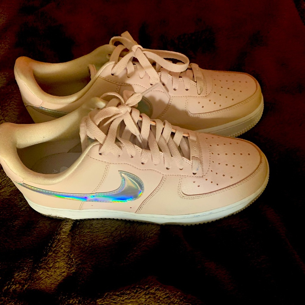 Nike Air Force One